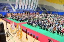 장성군 농업인 한 자리… 농업인 한마음대회 성황리 마쳐