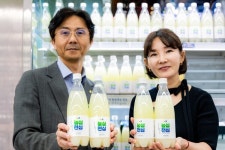 농협곡성군지부, 올 추석 쌀 막걸리에 농심천심(農心天心) 마음 담아!