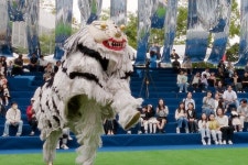 국립아시아문화전당(ACC)서 21개 아시아 어우러진 문화 축제 함께해요!