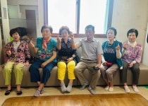 영암군, 11개 읍·면 177곳 마을경로당에 객장소파 설치 마쳐