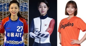 박하얀X김보름X아야카, '야구여왕' 첫 라인업 합류