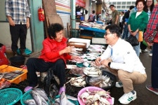 보성군, 추석맞이 전통시장 장보기 행사 진행한다