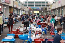 보성군, 추석맞이 전통시장 장보기 행사 진행한다