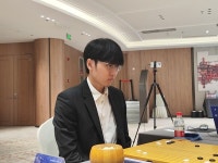 신진서 9단, 中 당이페이 9단 상대로 란커배 2연패 노린다