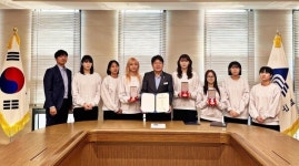 동래구태권도실업팀, 제106회 전국체육대회에서 금빛 발차기