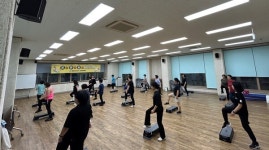 영광군 보건소, 오(늘)·운(동)·완(료) 비만 교실, 건강증진에 큰 호응