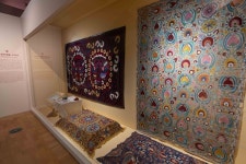 국립아시아문화전당(ACC)서 중앙아시아 실크로드를 거닐다