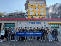 일터에서 더 안전하게 전북 거주 외국인 근로자 산업안전교육 실시했다