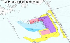 새만금 크루즈 활용, 전주 하계 올림픽 성공 열쇠 될까?
