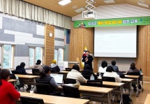 〔지역경제〕 보성군, 청년 창업의 꿈에 날개를 달다! 창업부터 가업 승계까지