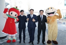 전북특별자치도, 장수군 정주여건 개선에 힘 실어