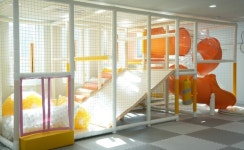 나주시, 생활밀착형 복합시설 빛가람 꿈자람센터 2월 6일 개관한다