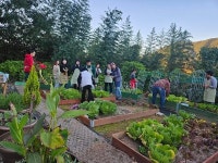순천시, 우수 치유농업시설 인증 3곳 선정