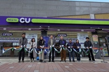 나주 빛가람동에 자활사업단 편의점 개소…자립 지원