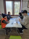 영암 군서면, 경로당 보조금 집행 투명성 강화... 찾아가는 교육 운영