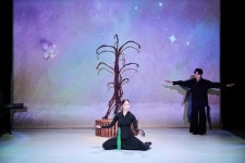 국립아시아문화전당(ACC), 영유아를 위한 생애 첫 극장 나들이 공연 개최