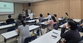 전라남도립도서관, 독서동아리 멘토링 프로그램 운영한다