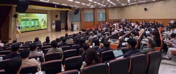 전라남도교육청, 선생님을 위한 선거교육 특강 운영