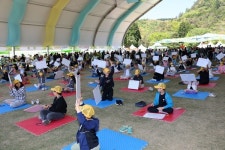 보성군, 한국차문화공원서 제104회 어린이날 행사 성황리에 마쳐