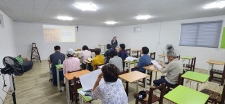 전남광주통합특별시 영암군, 사계 인문학교'여름'운영