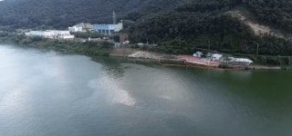 부산시, 화명 수상 레포츠 타운  올해 첫 조류 경보 관심 단계 발령
