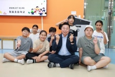 화순 청풍초, 전교생 참여 영화로 국제영화제 3관왕 쾌거