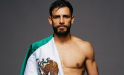 노체 UFC 메인이벤트 최종 확정, 실바-로드리게스 페더급 빅매치 성사