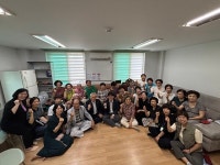 전북특별자치도·복지부,  폭염 대비 노인일자리·경로당 현장점검