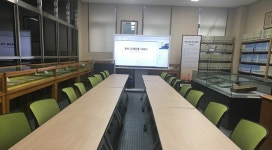 부산시립시민도서관, 고문헌 전용강의실 오픈