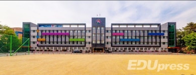 안양예고, 아침愛독서 책읽기 생활화...제 11회 독서퀴즈대회 개최