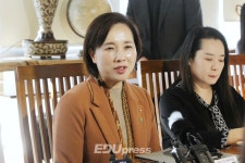 유은혜, 롯데컬쳐웍스와 영화분야 진로교육 업무협약
