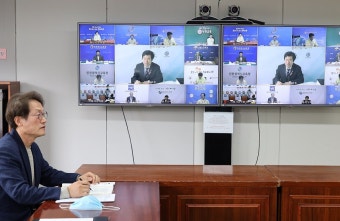 막강 영향력 '교육소통령' 모임.. 전국시도 교육감협의회장 누가 될까?