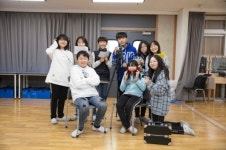 이영기 서울 동답초 교장 아이들에 의한 아이들을 위한 아이들의 영화 축제 초대합니다.