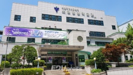노원평생학습관 문해교육 유공기관 표창 받아