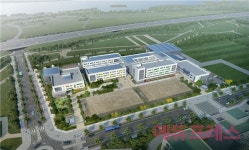 서울 첫 유·초·중 통합학교 탄생 .. 강빛이음학교 3월 개교