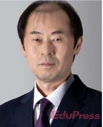 한국방송통신대 제8대 총장 1순위 후보 고성환 교수 선출