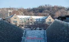 이화여대 정시 마감, 4.15 :1 .. 뇌·인지과학부 9: 1로 최고