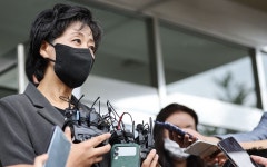 박순애, 만 5세 입학 결정된 거 아냐 .. 더 나은 대안 찾는 과정