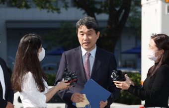 이주호, 교육감 선거 사퇴 선언 후 후원금 3434만 원 받았다