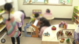나랑 친구하자 목소리 듣고 싶다 성희롱 시달리는 유치원교사들