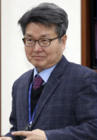 [속보] 교육부 차관 오석환 임명