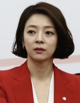 배현진 습격 용의자는 서울 강남 소재 중학교 2학년생