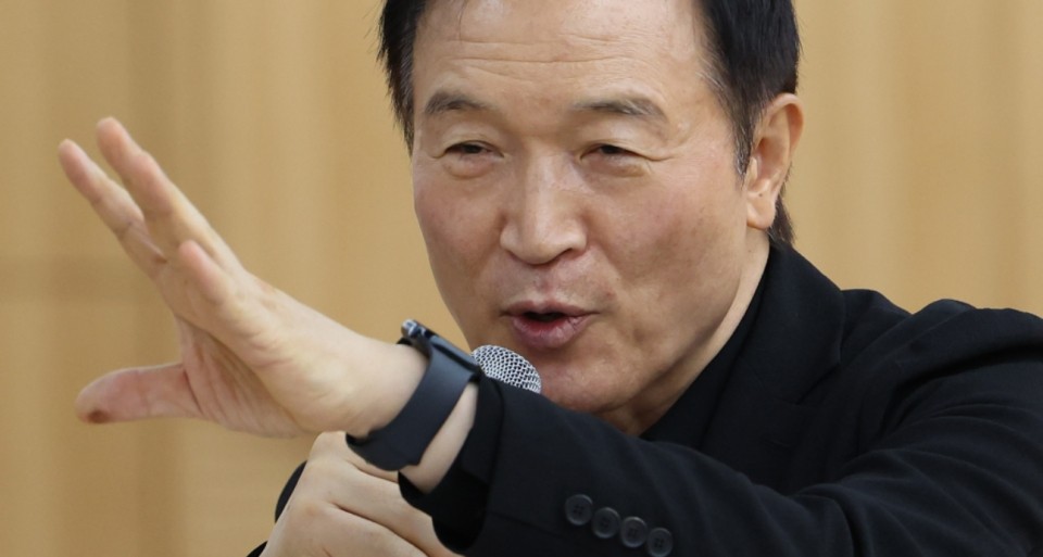 경기도교육감 임태희, 대입 개혁안 제안으로 관심 집중! - 교육 현장 논란 번지며 현실 변화 기대