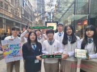 더 높이 더 멀리 날아라 .. 전북 봉서중 해외현장체험학습 화제