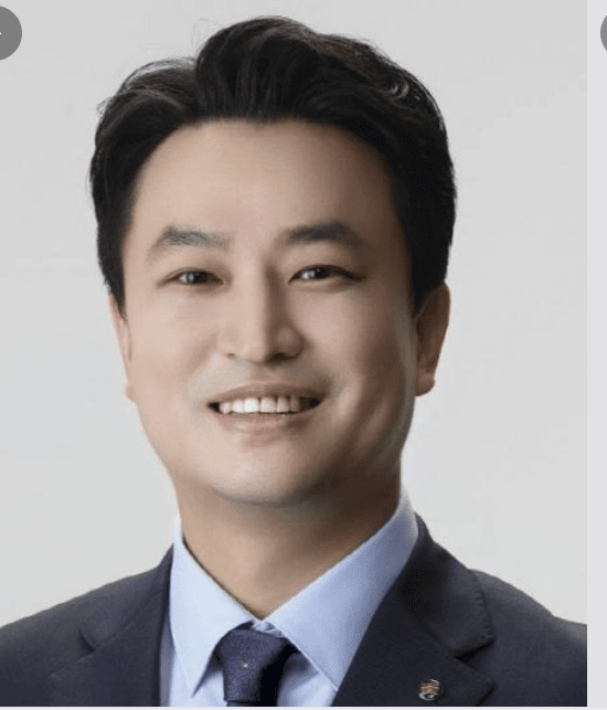 강주호 교총 회장, 교육현장과 함께하는 새로운 임기의 교육개혁 다짐