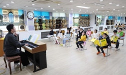 사교육비 줄이고 교육격차 없애고 늘봄까지.. 경기공유학교 좋아요