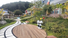 경기도교육청, 포천 화현초·고양 덕양중 공간 재구조화 최우수학교 선정