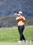  배희경, 드디어 해냈다!…JLPGA 투어 첫 우승 