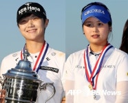  '어게인 2017' 박성현·최혜진 [LPGA US여자오픈] 