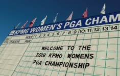  [LPGA] 한국 선수들, 메이저 KPMG 위민스 PGA챔피언십 우승에 도전 